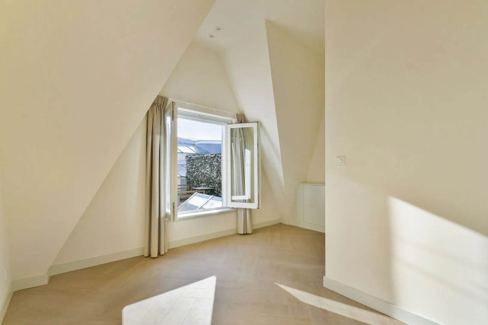 Appartement te huur: Singel 309A-3, Amsterdam