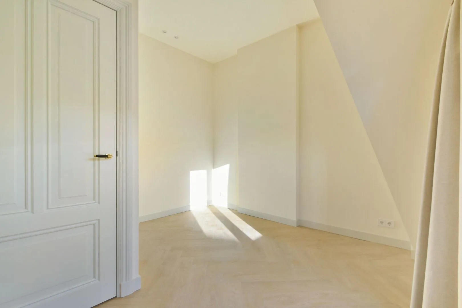 Appartement te huur: Singel 309A-3, Amsterdam