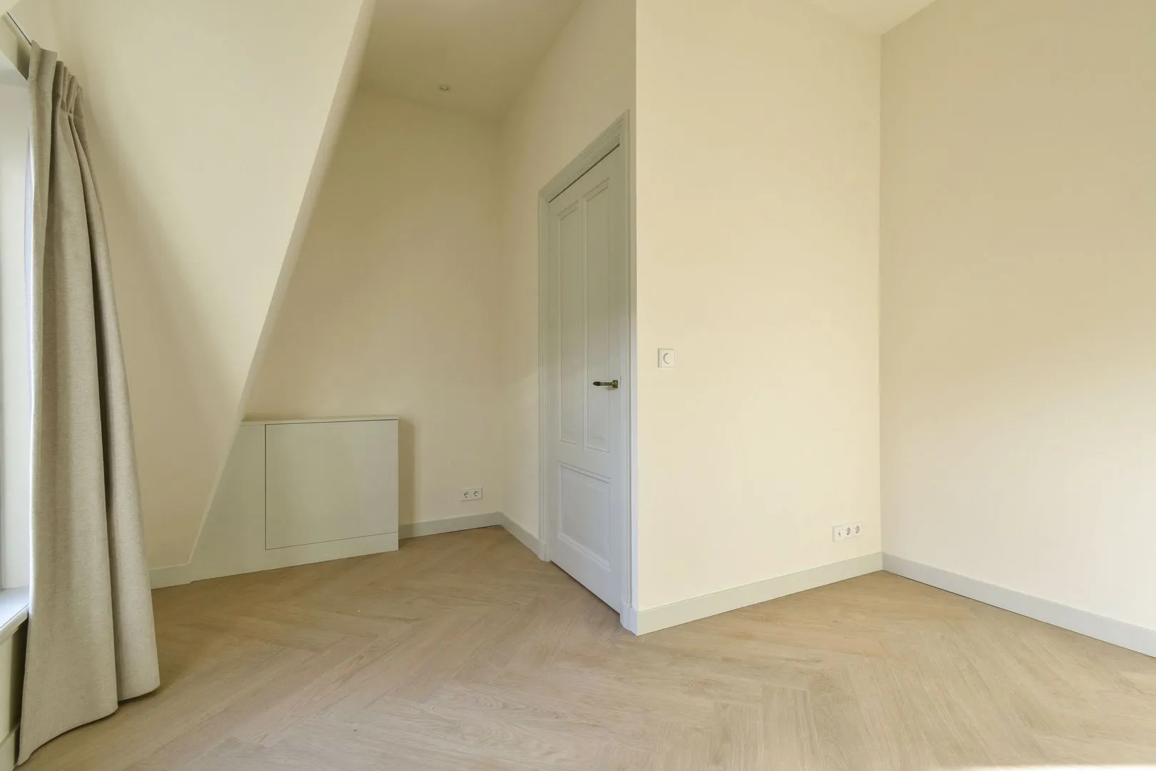 Appartement te huur: Singel 309A-3, Amsterdam