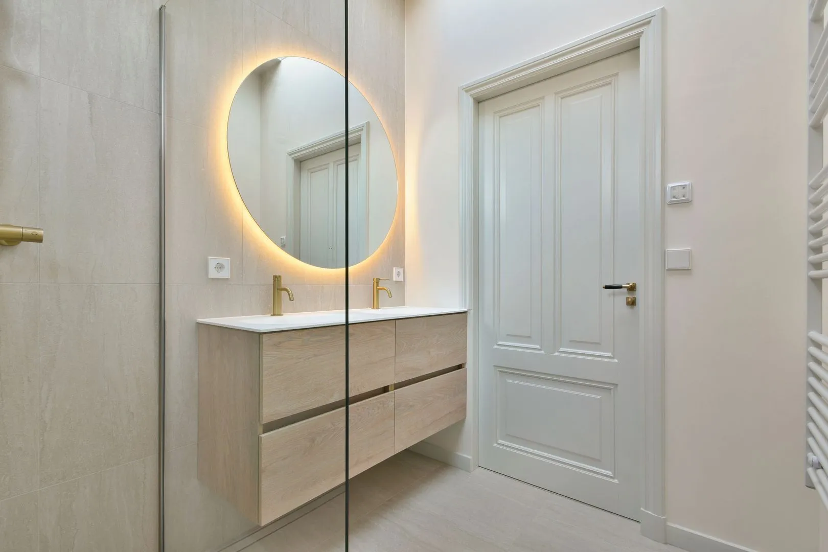 Appartement te huur: Singel 309A-3, Amsterdam