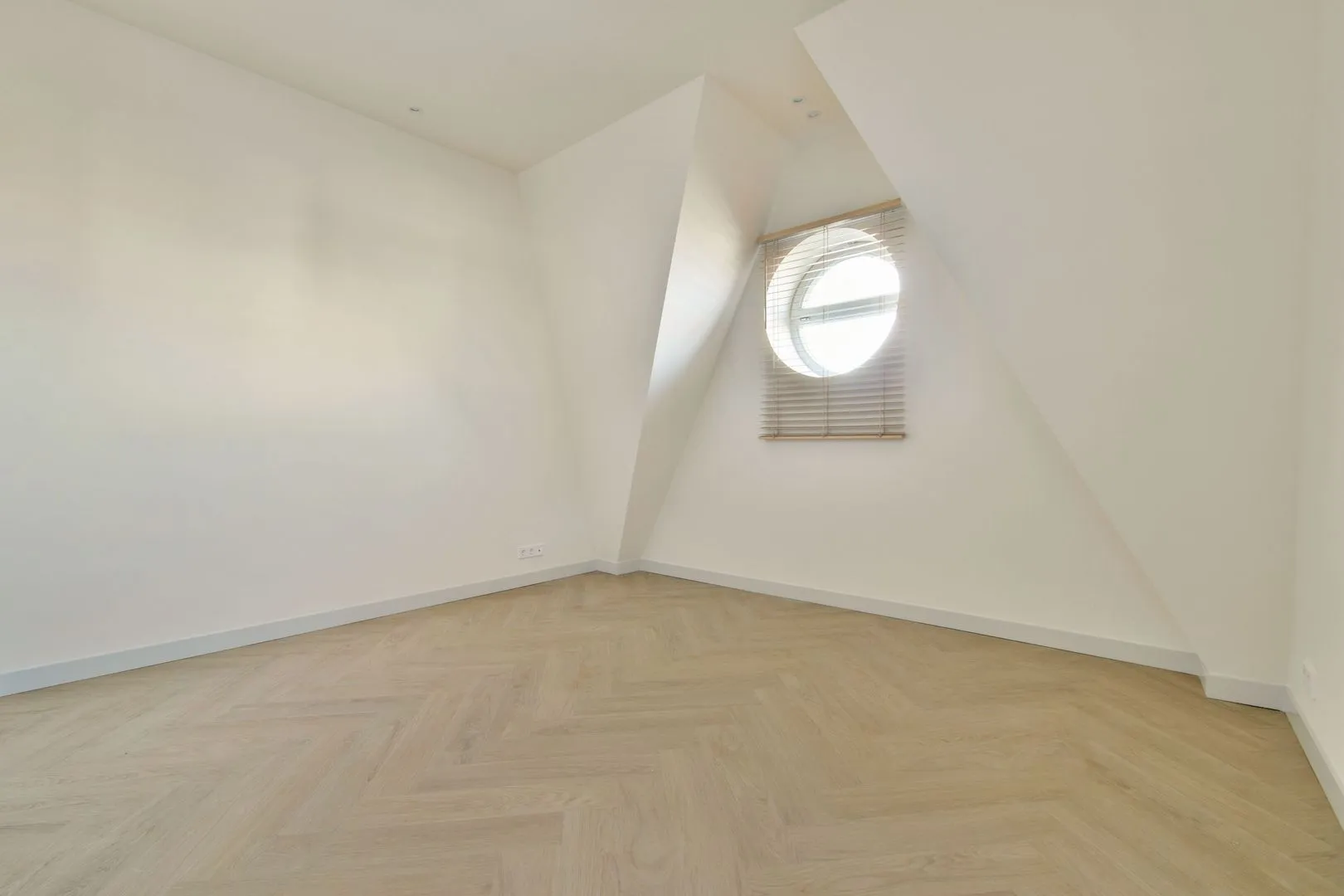 Appartement te huur: Singel 309A-3, Amsterdam