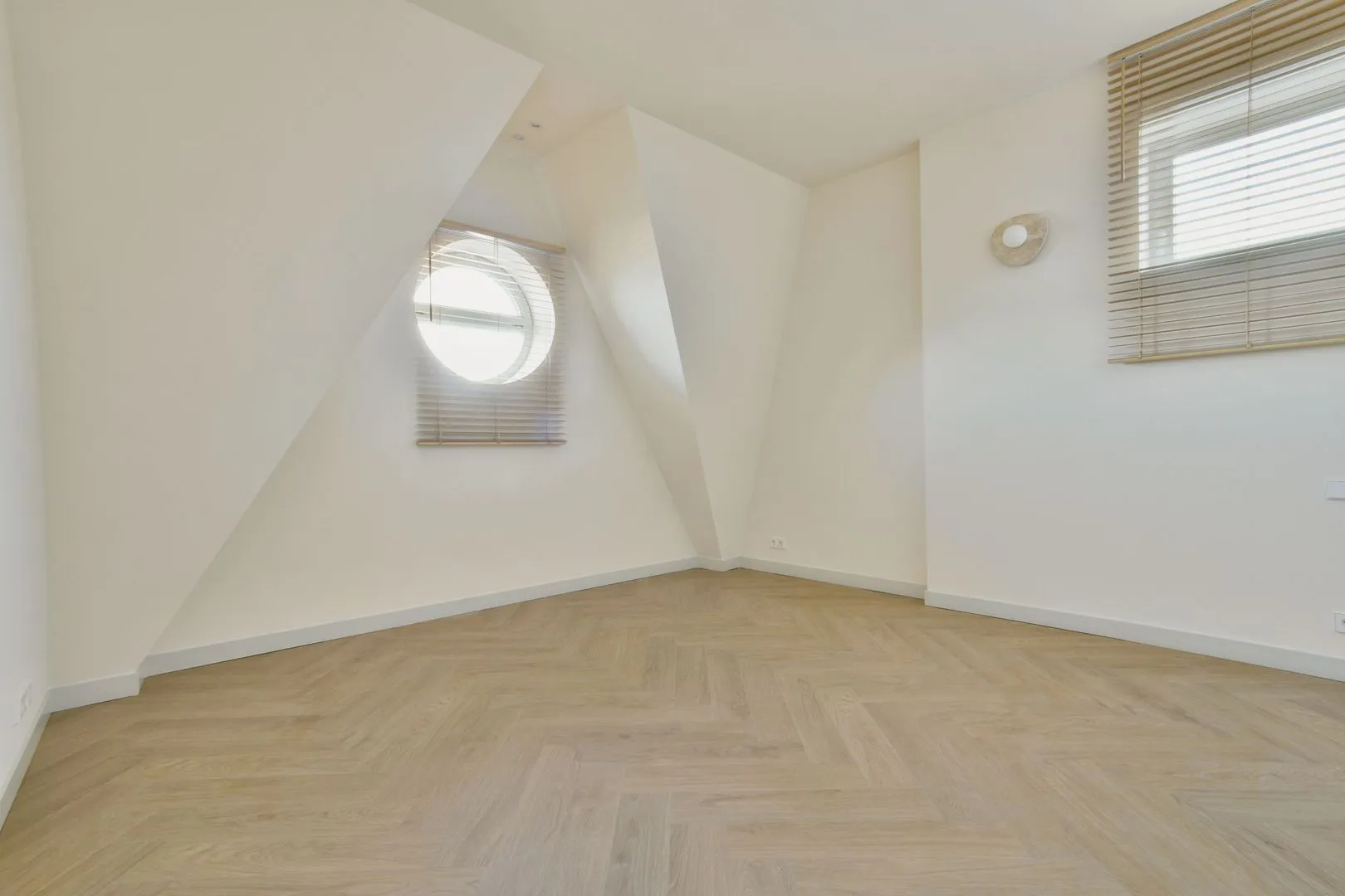Appartement te huur: Singel 309A-3, Amsterdam