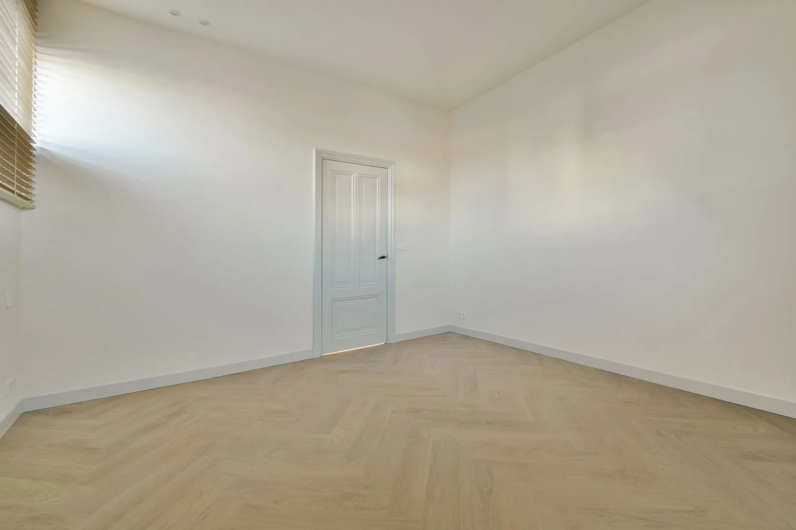Appartement te huur: Singel 309A-3, Amsterdam