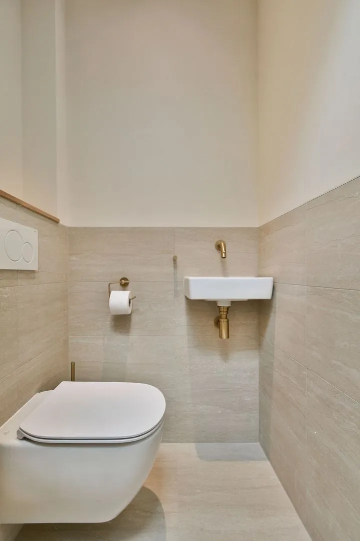 Appartement te huur: Singel 309A-3, Amsterdam