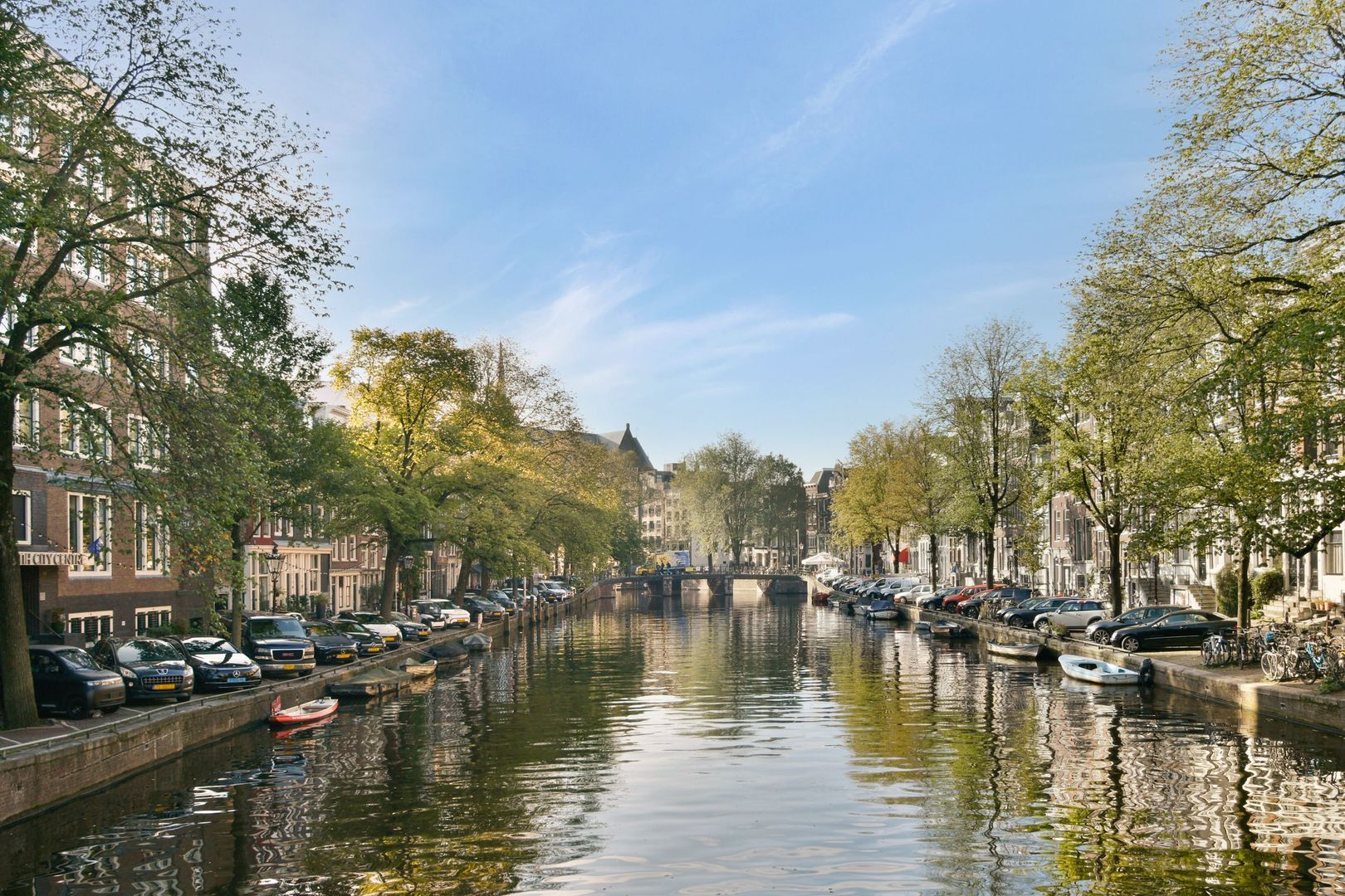 Singel 309 A 3, Amsterdam foto-19