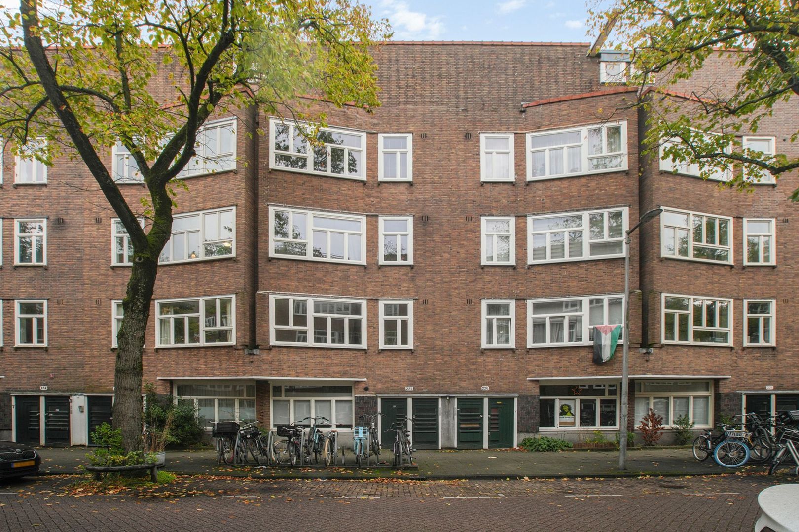 Orteliusstraat 228 1, Amsterdam foto-0