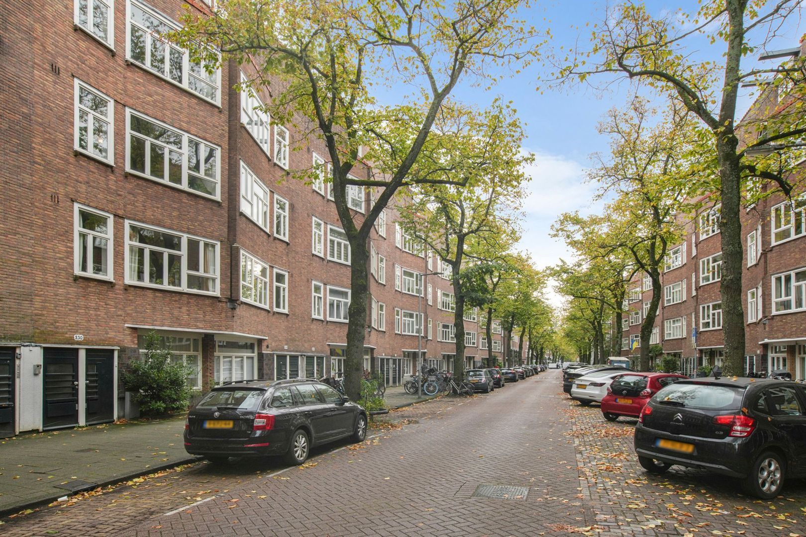 Orteliusstraat 228 1, Amsterdam foto-23
