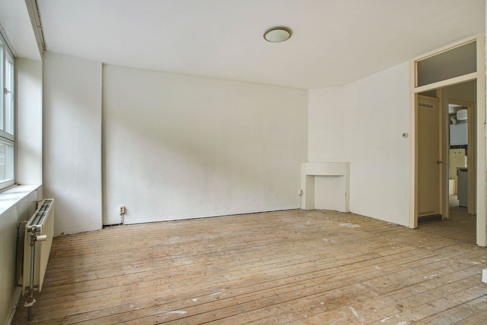 Orteliusstraat 228 1, Amsterdam foto-8