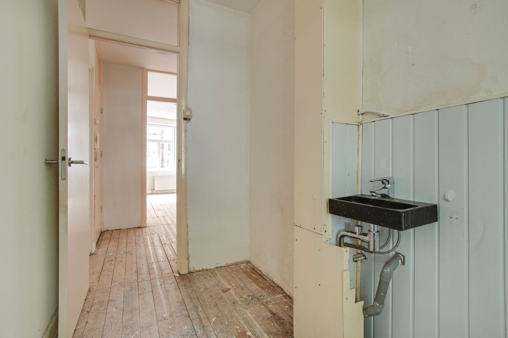 Orteliusstraat 228 1, Amsterdam foto-13