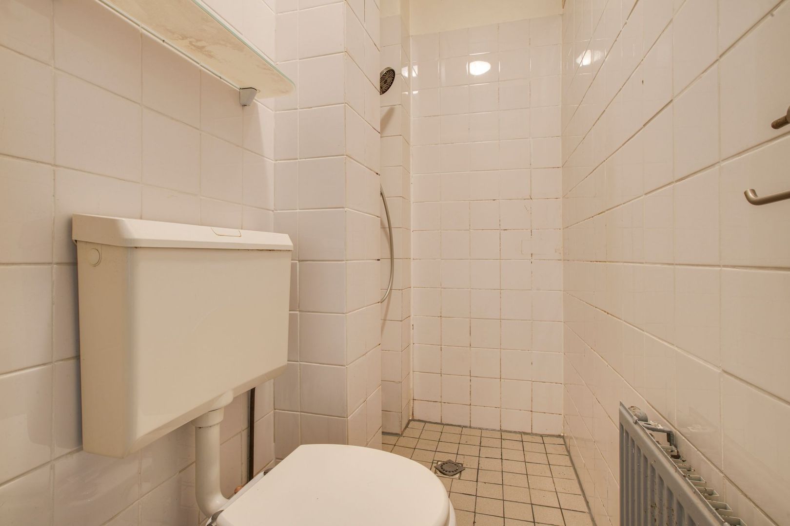 Orteliusstraat 228 1, Amsterdam foto-15