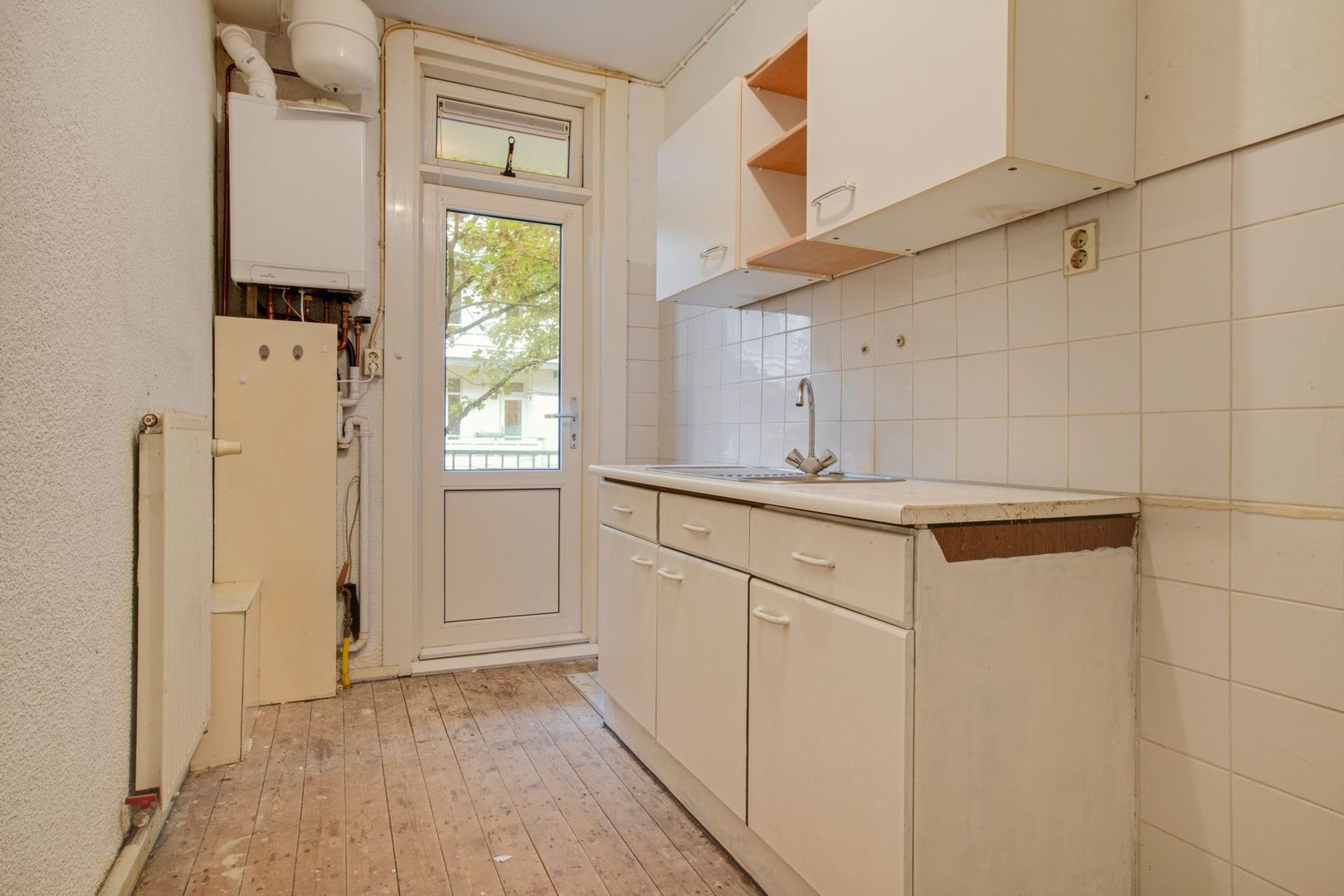 Orteliusstraat 228 1, Amsterdam foto-11