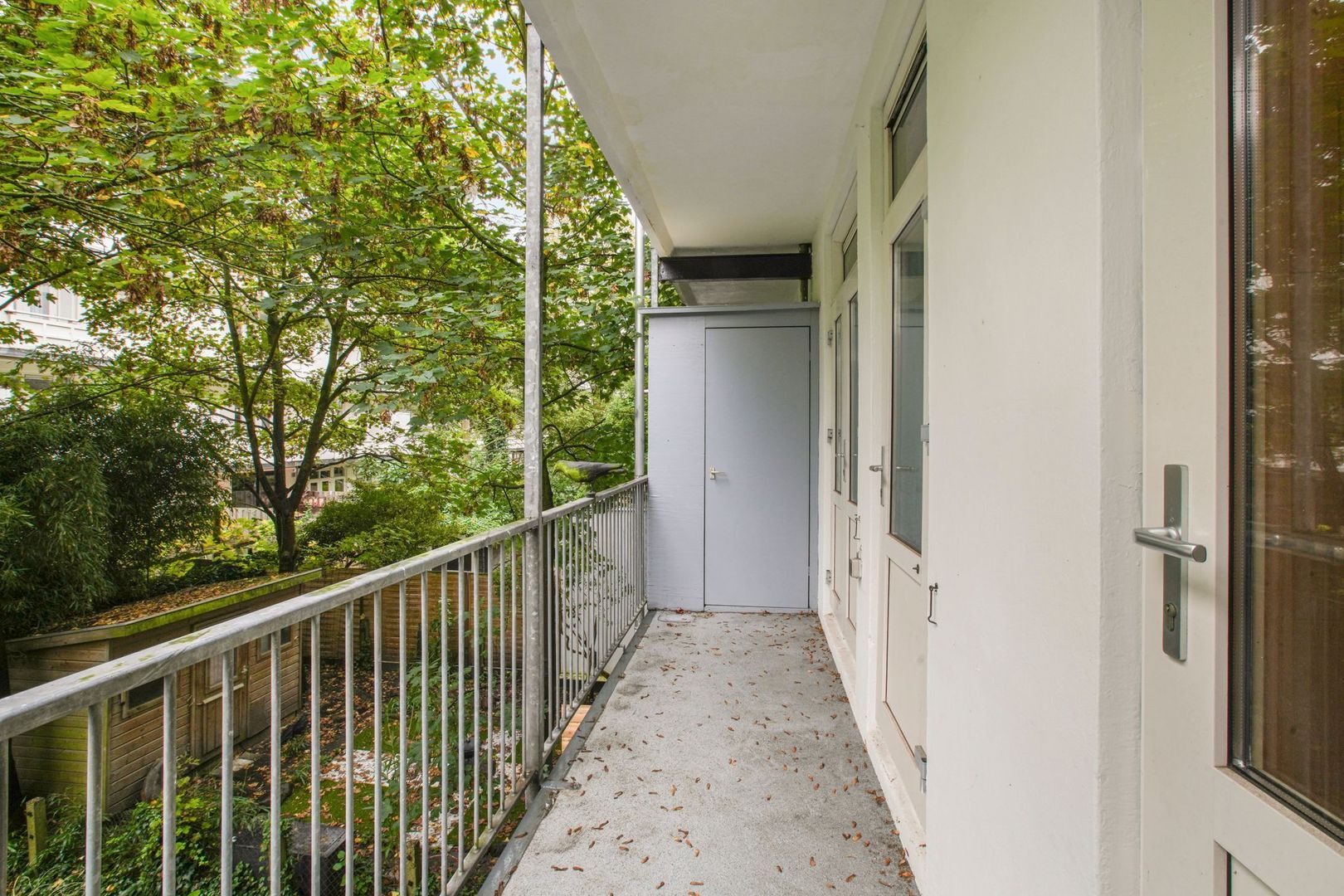 Orteliusstraat 228 1, Amsterdam foto-20