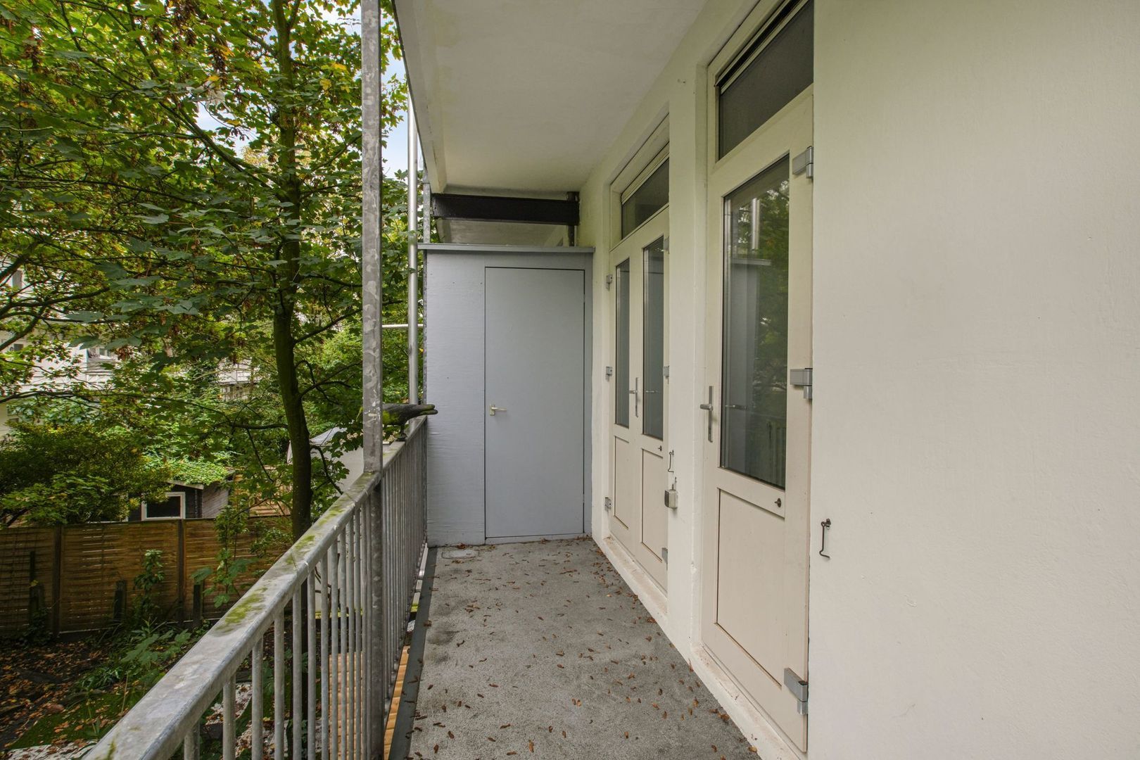 Orteliusstraat 228 1, Amsterdam foto-22