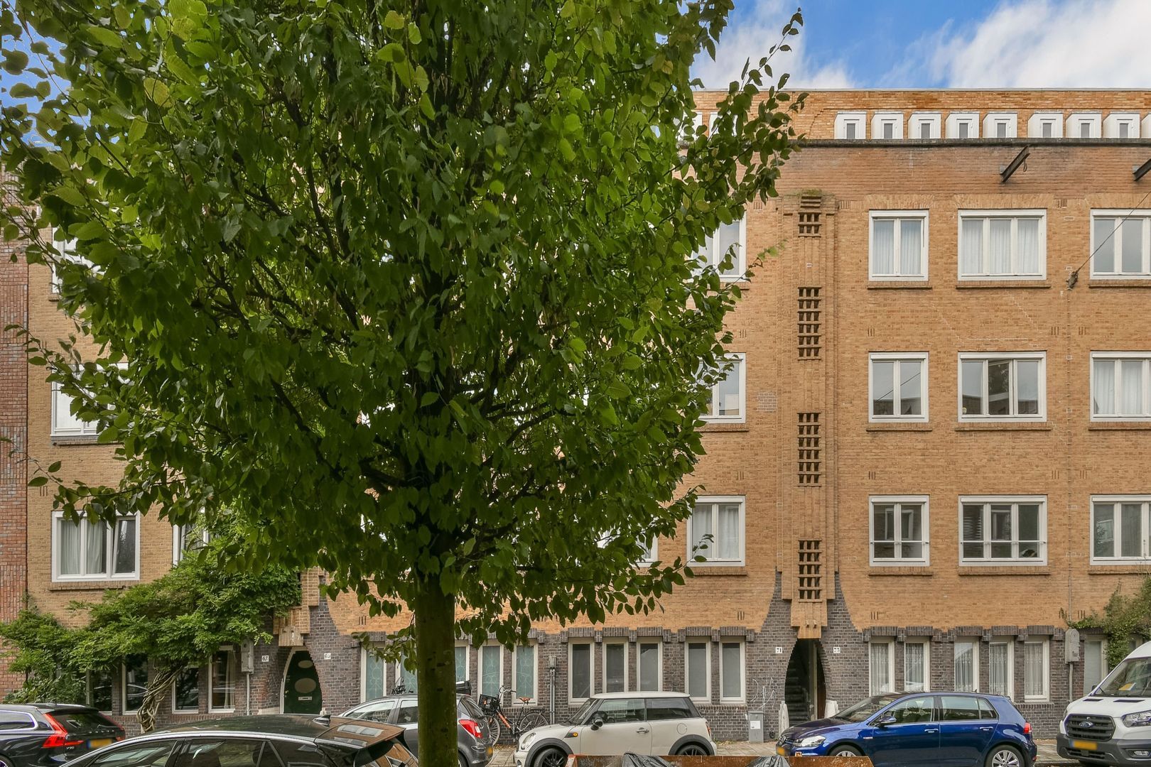 Bestevâerstraat 71 4, Amsterdam foto-1