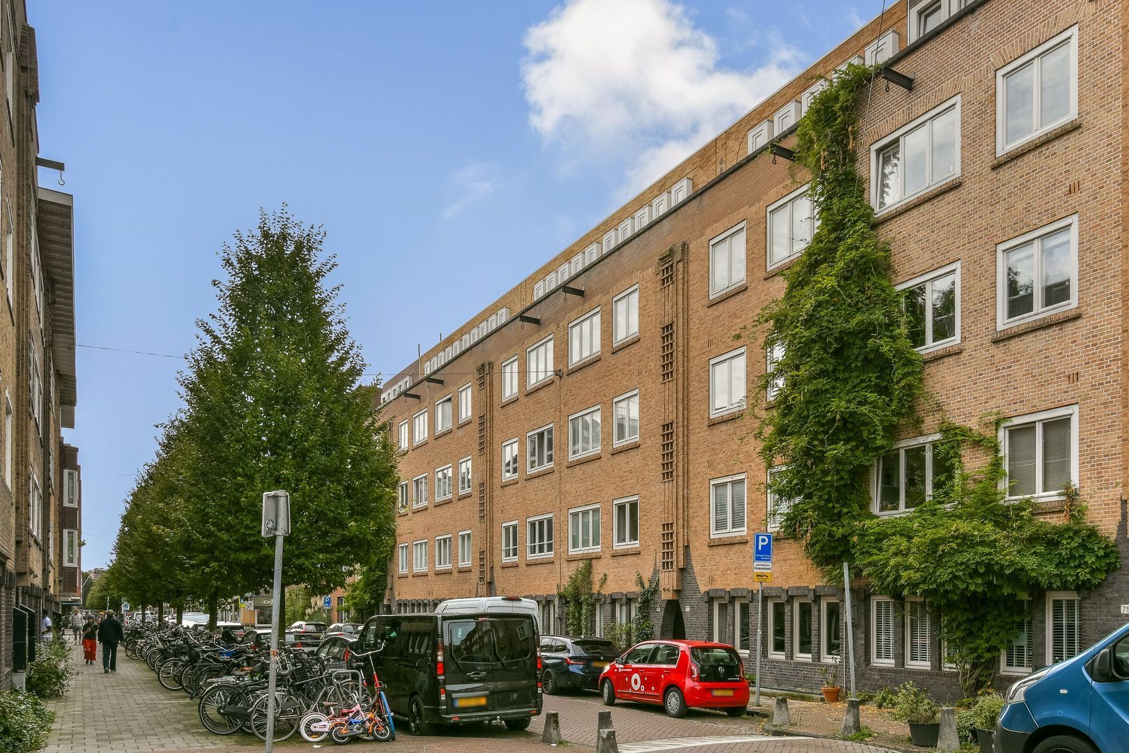 Bestevâerstraat 71 4, Amsterdam foto-0