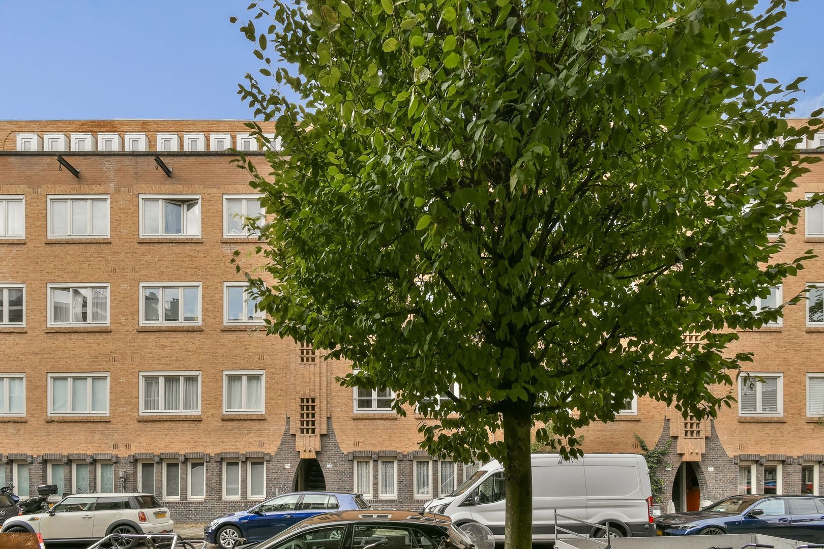 Bestevâerstraat 73 4, Amsterdam foto-0