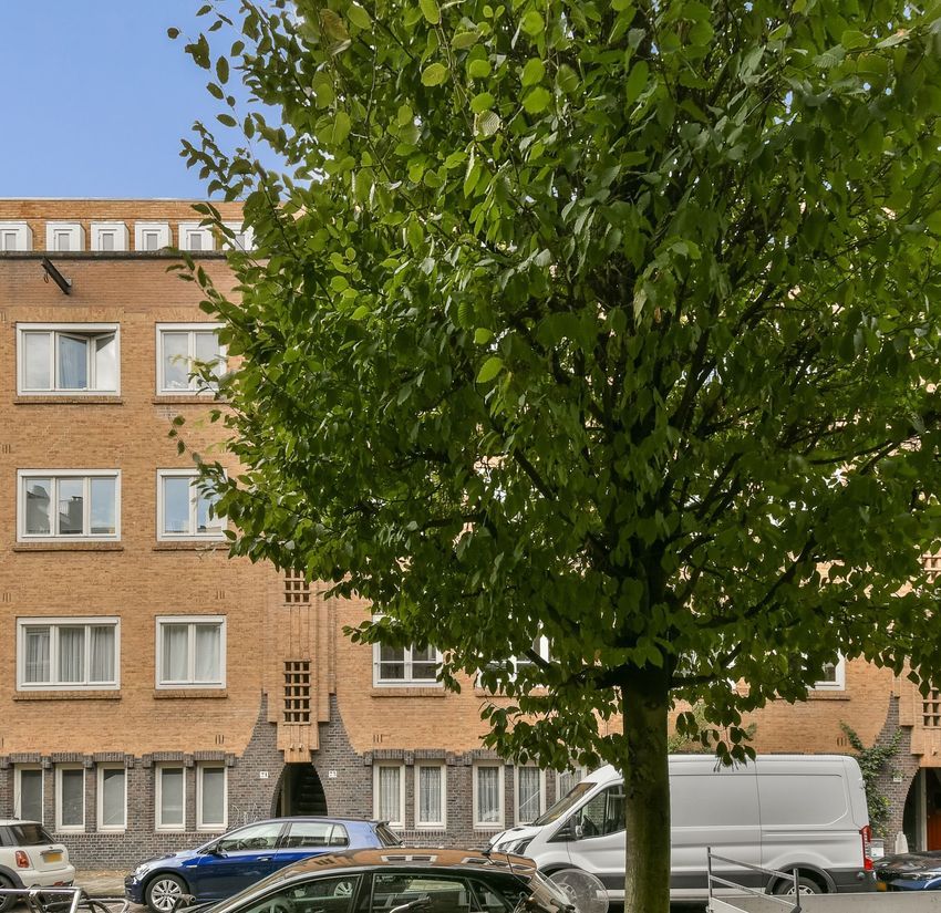 Bestevâerstraat 73 4, Amsterdam