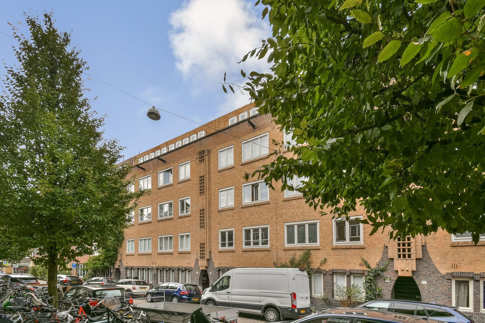 Bestevâerstraat 73 4, Amsterdam foto-2