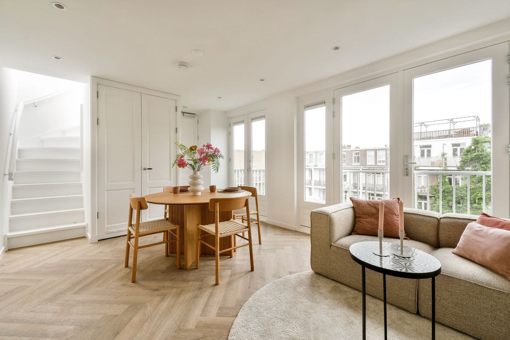 Bestevâerstraat 73 4, Amsterdam foto-5