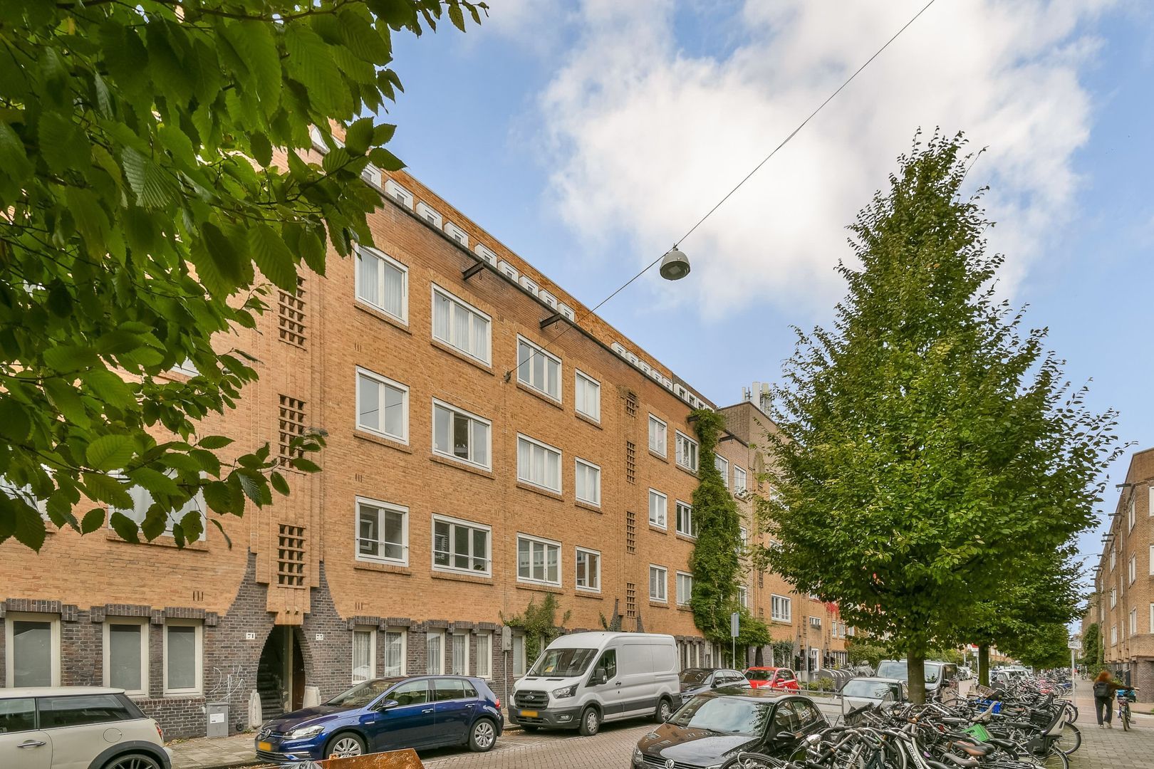 Bestevâerstraat 75 4, Amsterdam foto-1