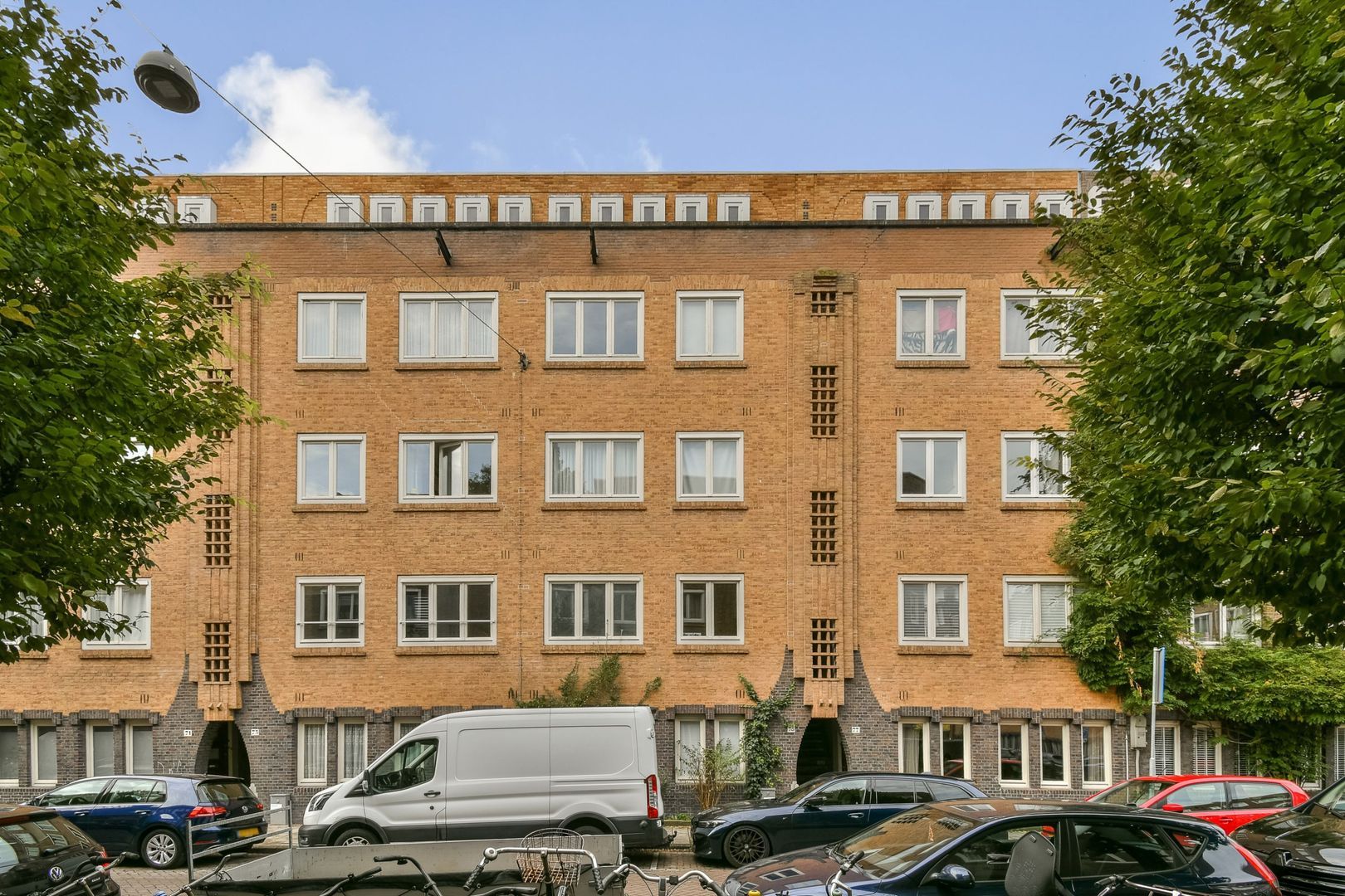 Bestevâerstraat 75 4, Amsterdam foto-0
