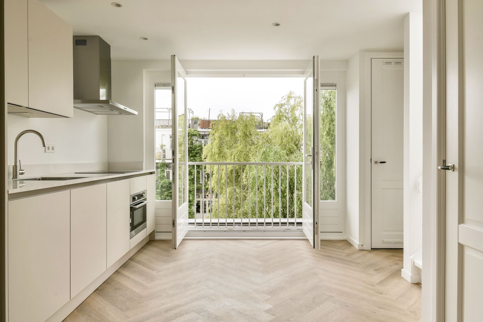 Bestevâerstraat 75 4, Amsterdam foto-9