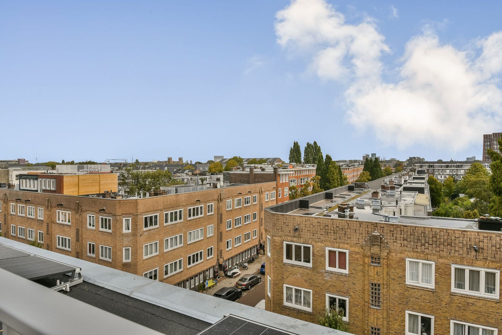 Bestevâerstraat 75 4, Amsterdam foto-19