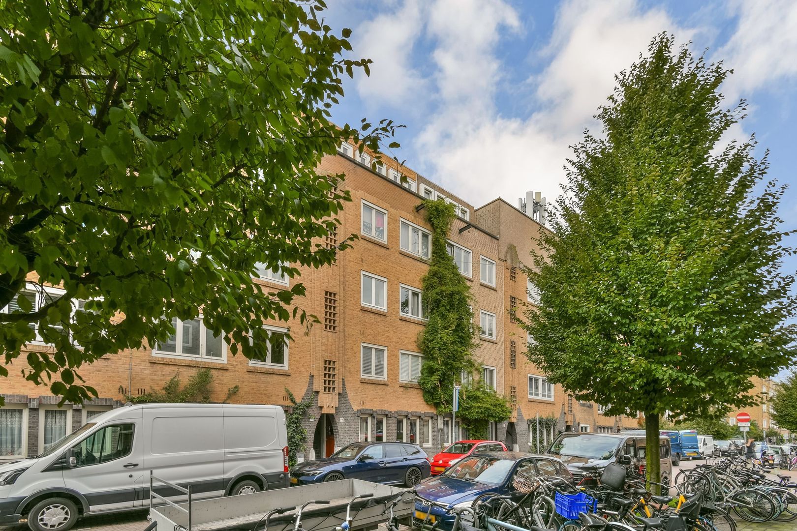 Bestevâerstraat 77 4, Amsterdam foto-1