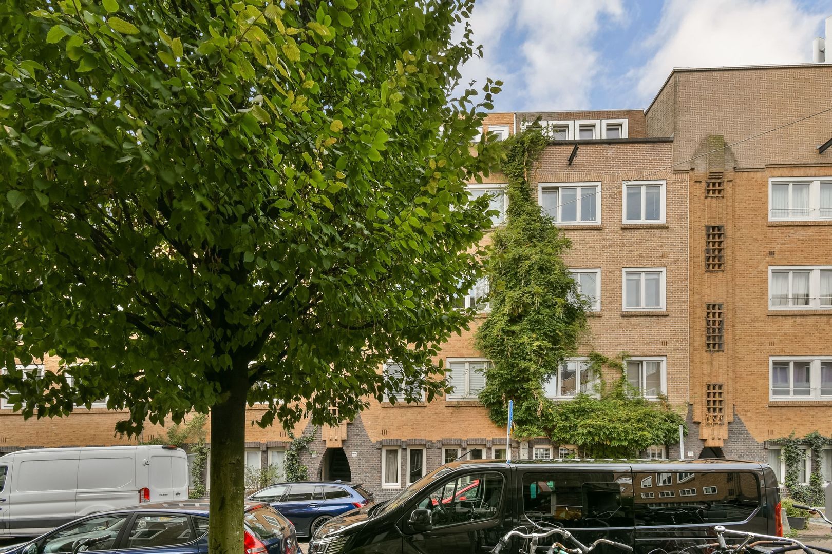 Bestevâerstraat 77 4, Amsterdam foto-0