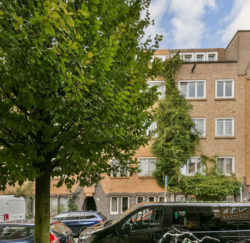 Bestevâerstraat 77 4, Amsterdam