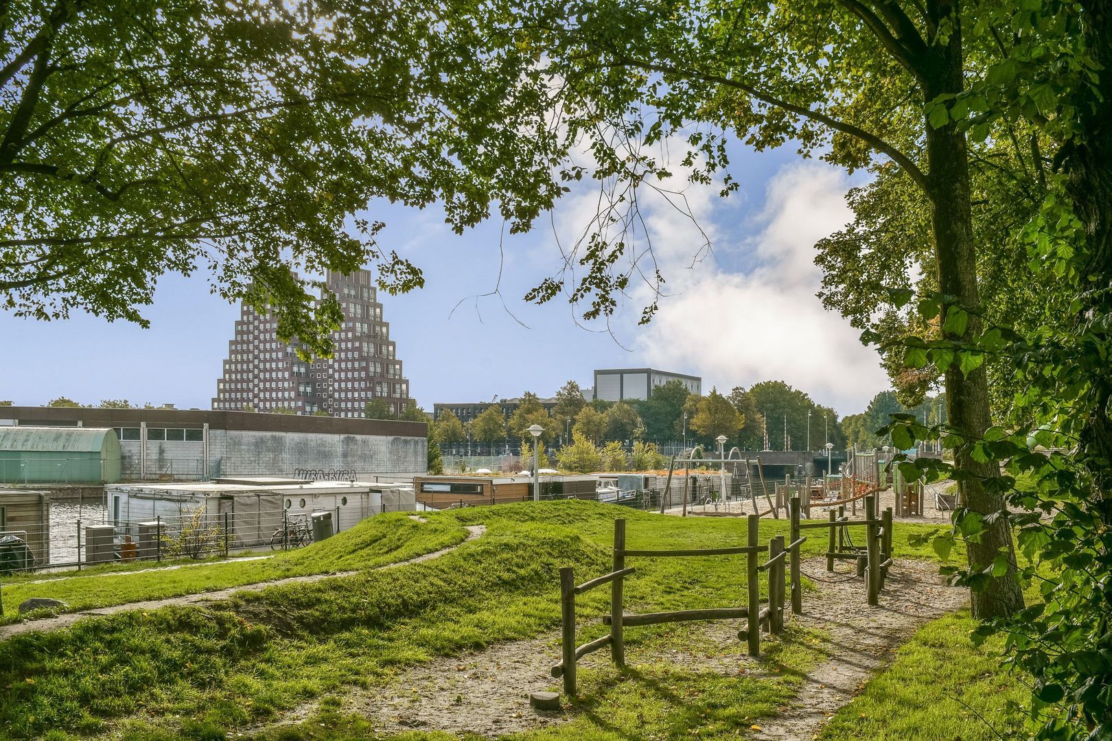 Bestevâerstraat 77 4, Amsterdam foto-22