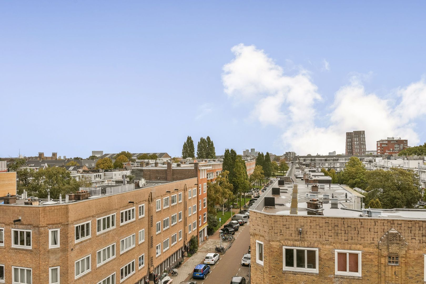 Bestevâerstraat 77 4, Amsterdam foto-20