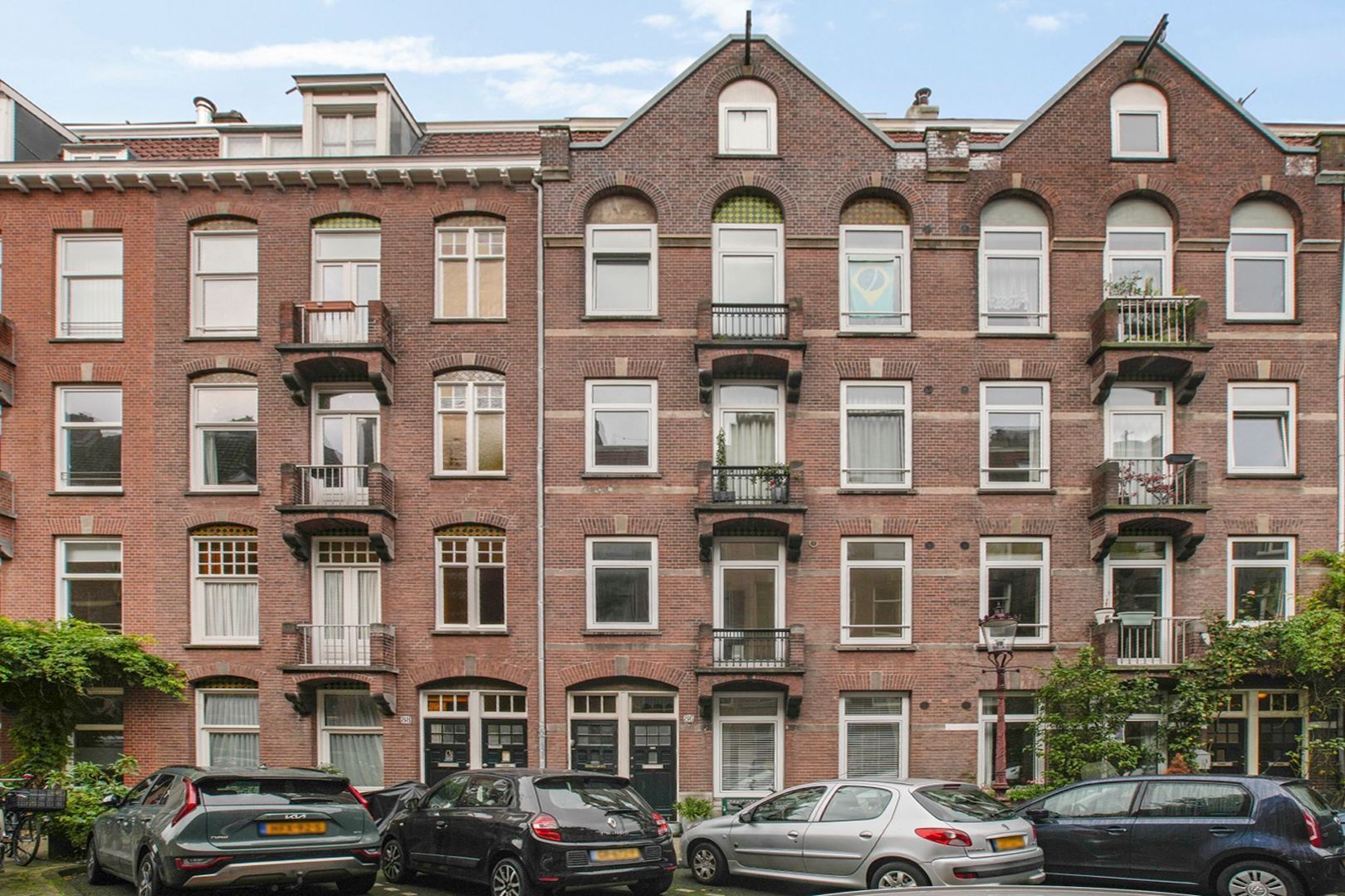 Brederodestraat 86 1, Amsterdam foto-1