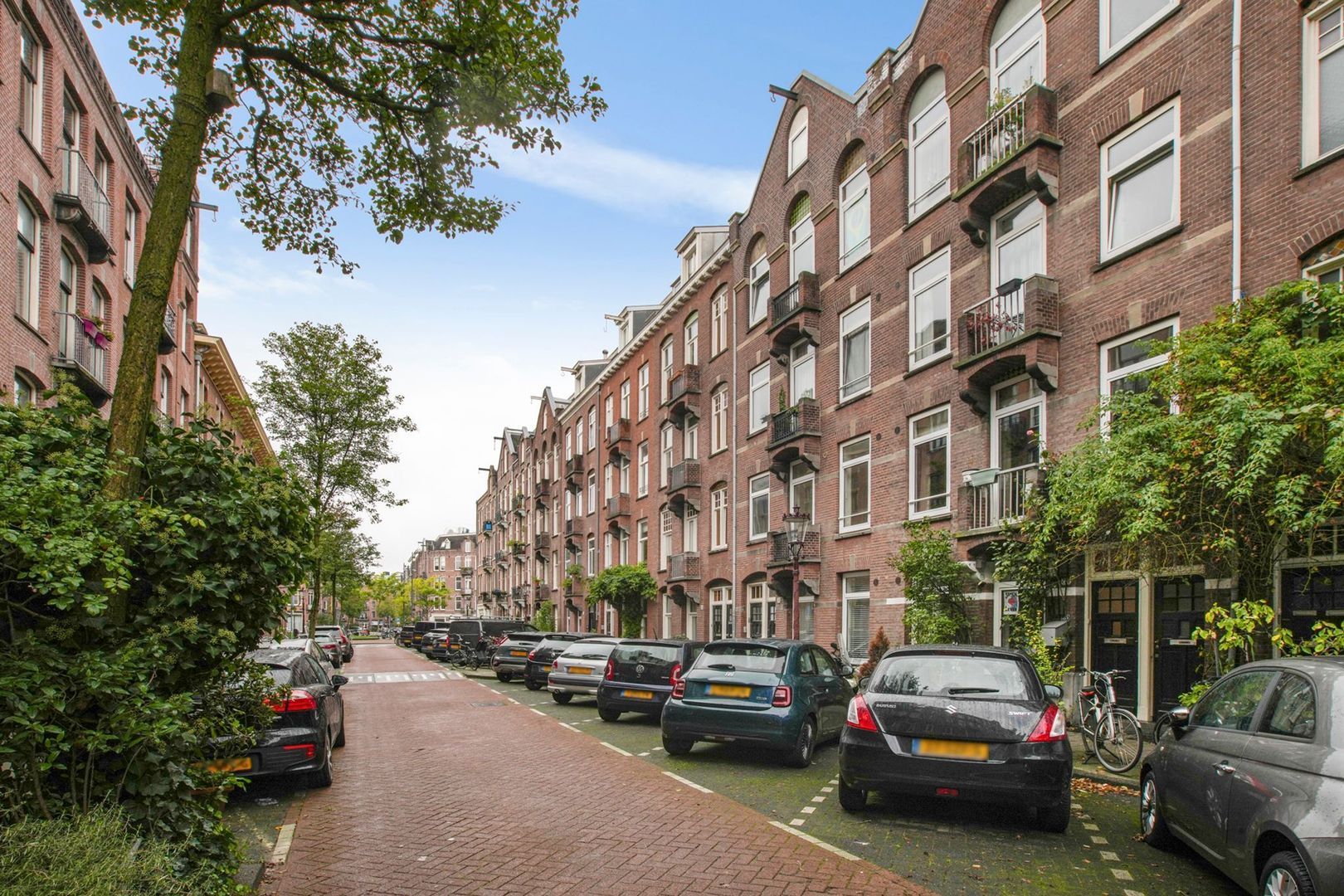 Brederodestraat 86 1, Amsterdam foto-9