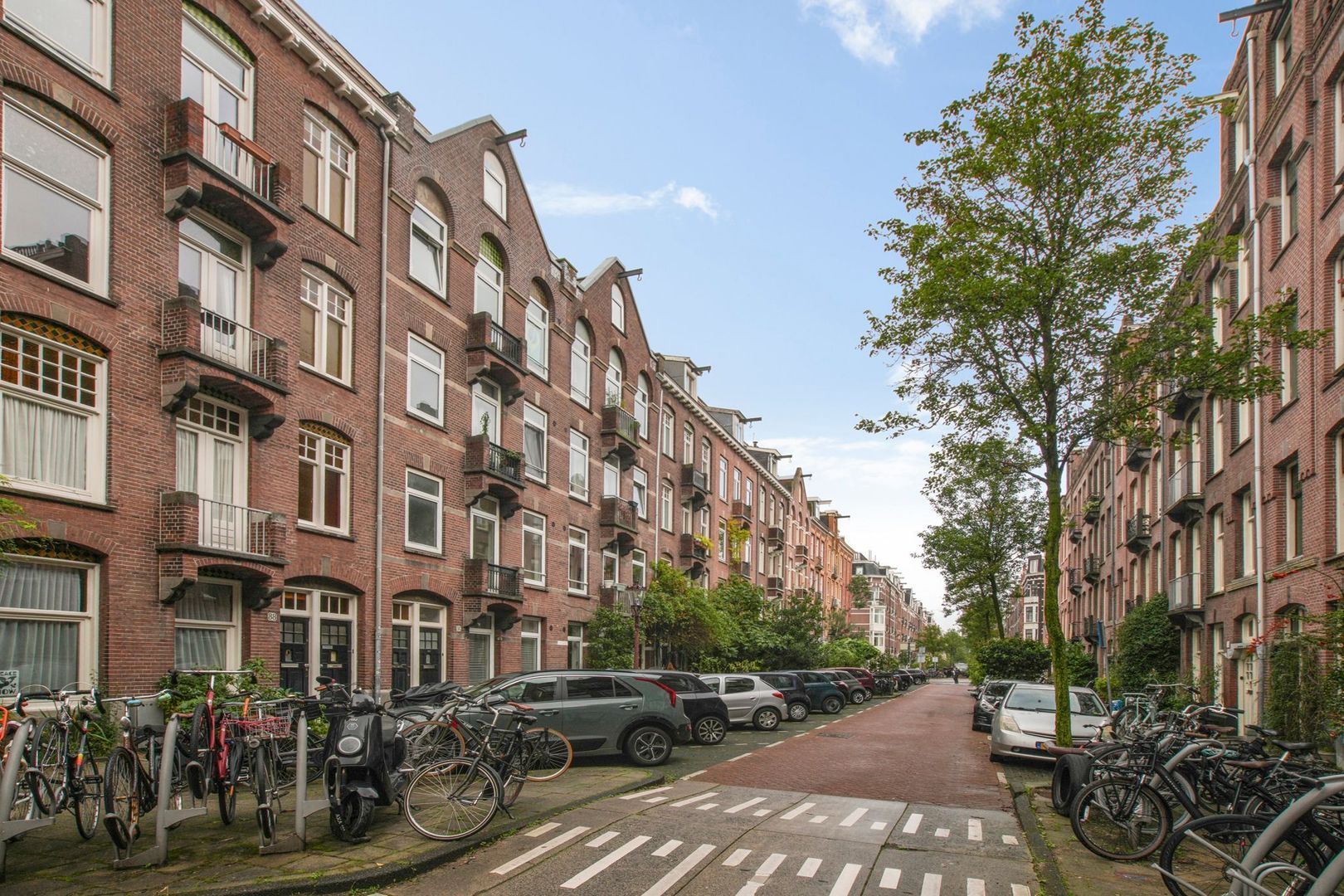Brederodestraat 86 1, Amsterdam foto-20
