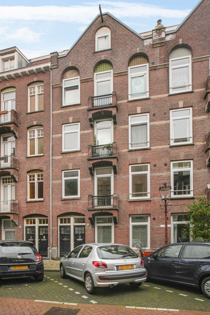 Brederodestraat 86 1, Amsterdam foto-10