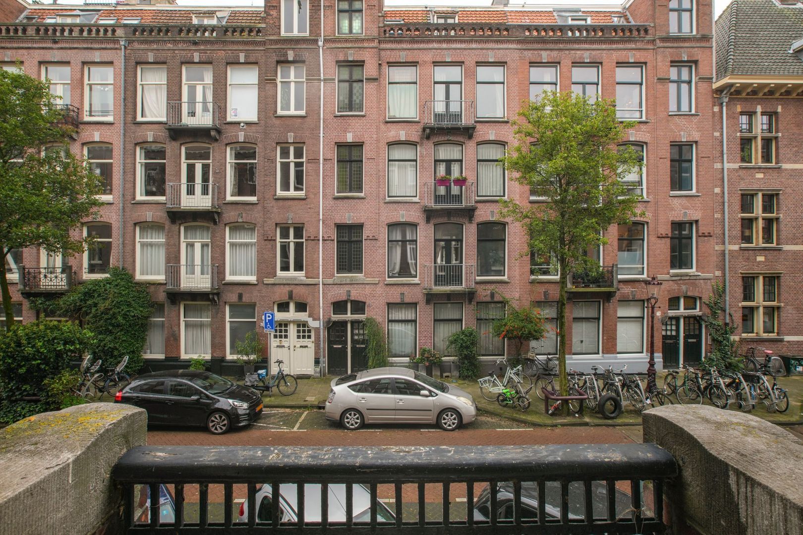 Brederodestraat 86 1, Amsterdam foto-14