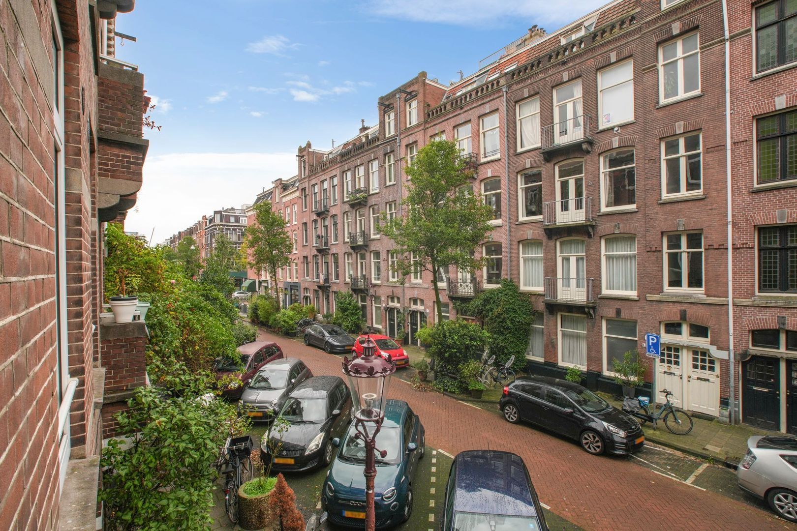 Brederodestraat 86 1, Amsterdam foto-15