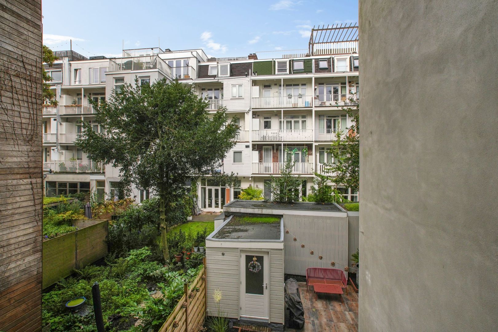 Brederodestraat 86 1, Amsterdam foto-25