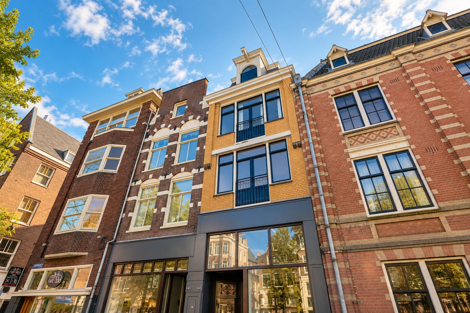 Rozengracht 145 1, Amsterdam foto-1
