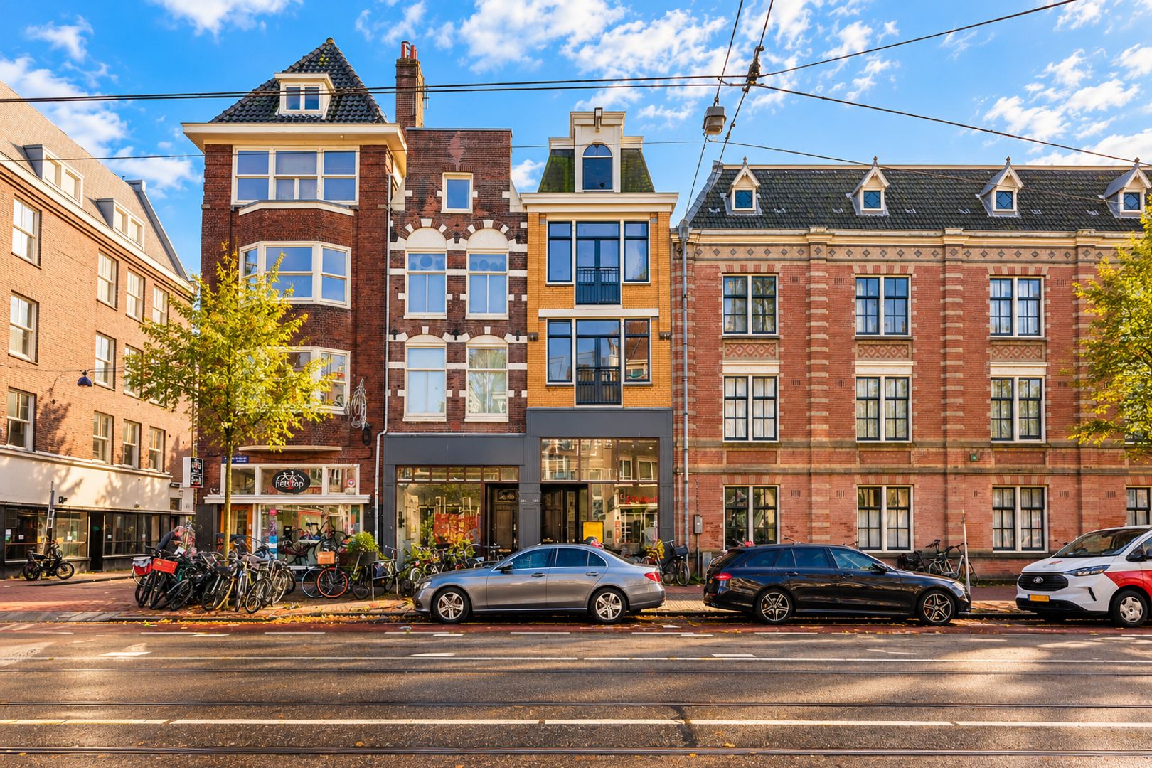 Rozengracht 145 1, Amsterdam foto-0