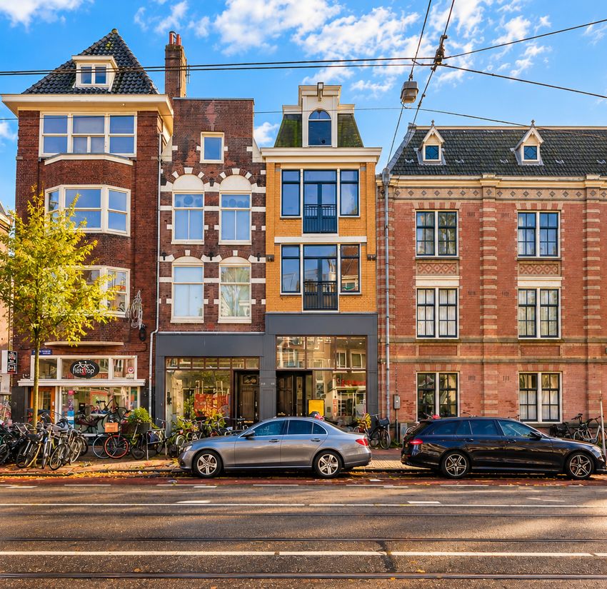 Rozengracht 145 1, Amsterdam