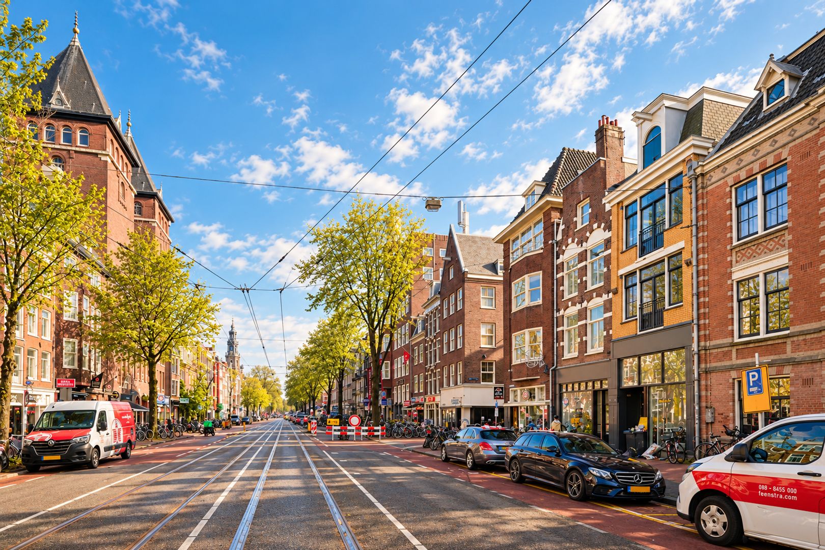 Rozengracht 145 1, Amsterdam foto-12