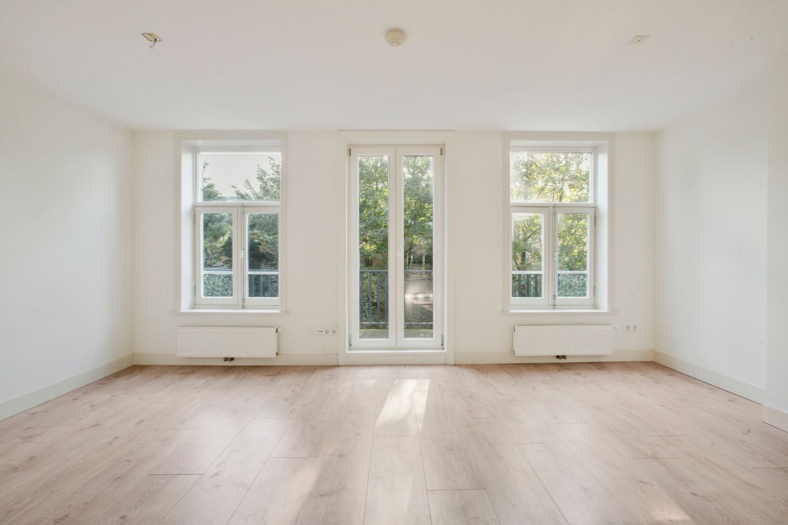De Wittenkade 45 3A, Amsterdam foto-2