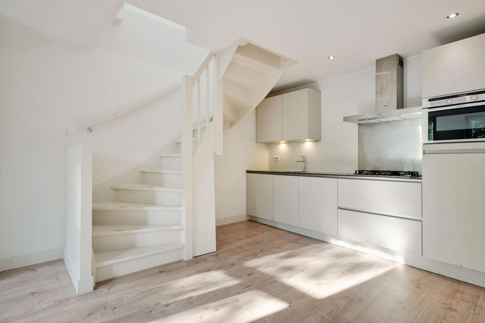 De Wittenkade 45 3A, Amsterdam foto-5