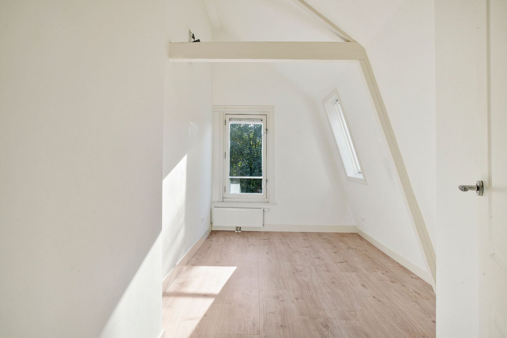De Wittenkade 45 3A, Amsterdam foto-12