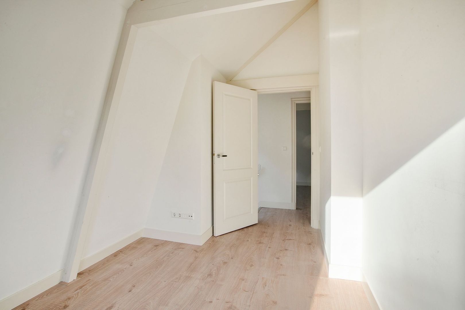 De Wittenkade 45 3A, Amsterdam foto-13