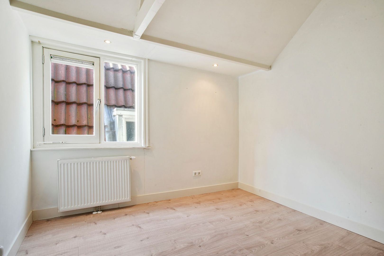 De Wittenkade 45 3A, Amsterdam foto-14