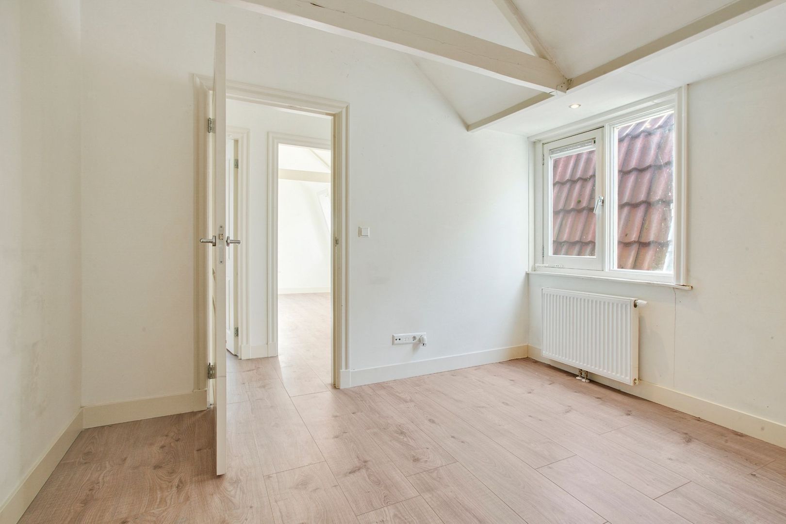 De Wittenkade 45 3A, Amsterdam foto-15