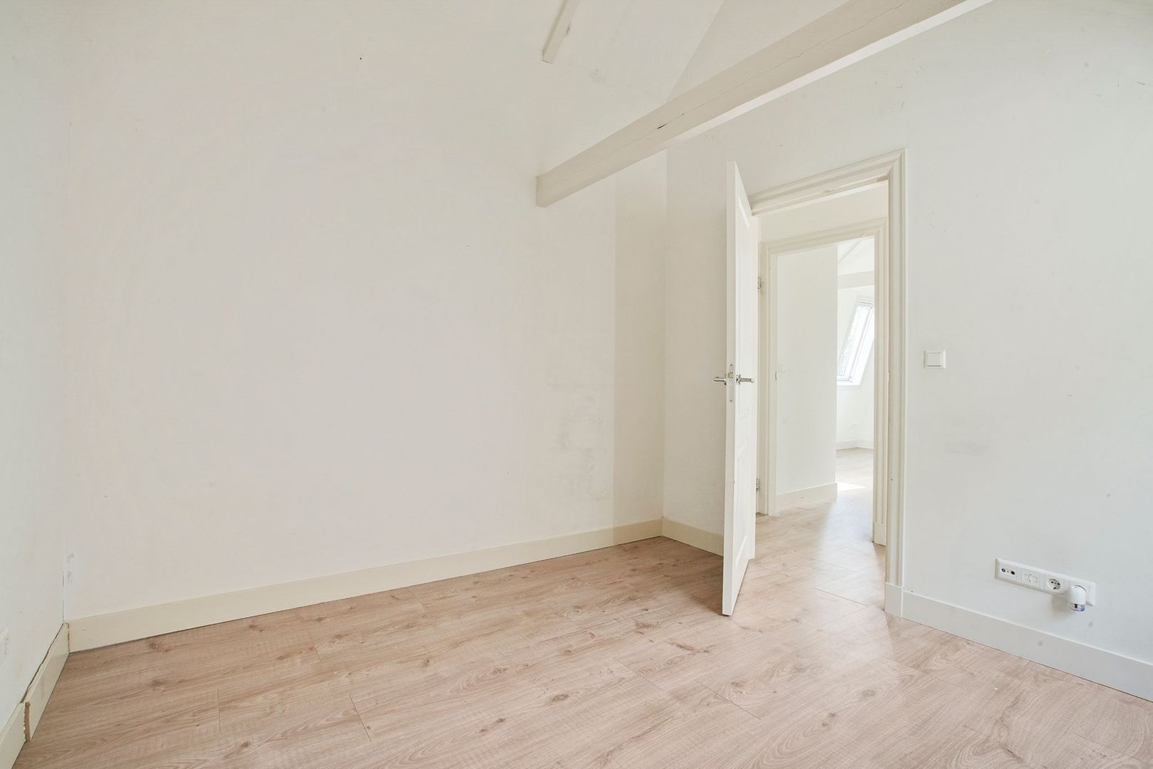 De Wittenkade 45 3A, Amsterdam foto-16